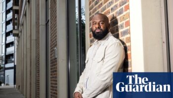 Black youth worker Tasered by City of London police wins appeal for damages