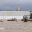 Bodies recovered after flash floods and hailstorms sweep through Spain