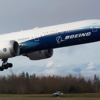 Boeing anuncia recortes de 17.000 empleados, el 10% de su personal