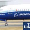 Boeing to raise up to $19bn amid costly strike and safety crisis