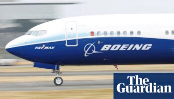 Boeing to raise up to $19bn amid costly strike and safety crisis