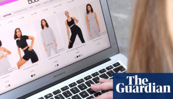 Boohoo boss to step down as retailer launches brand review that could spark breakup