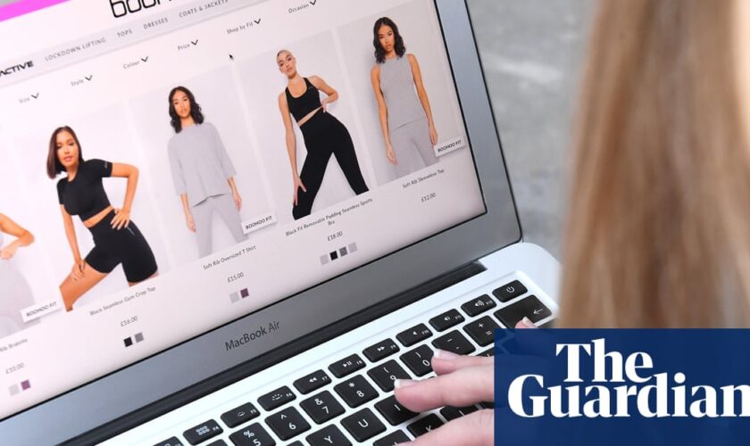 Boohoo boss to step down as retailer launches brand review that could spark breakup