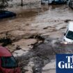 British man, 71, dies after being rescued from floods in Spain