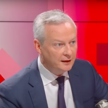 Bruno Le Maire fustige le bilan économique désastreux d’Antoine Armand