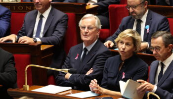 Budget 2025 : Michel Barnier peut-il enjamber l’Assemblée ?