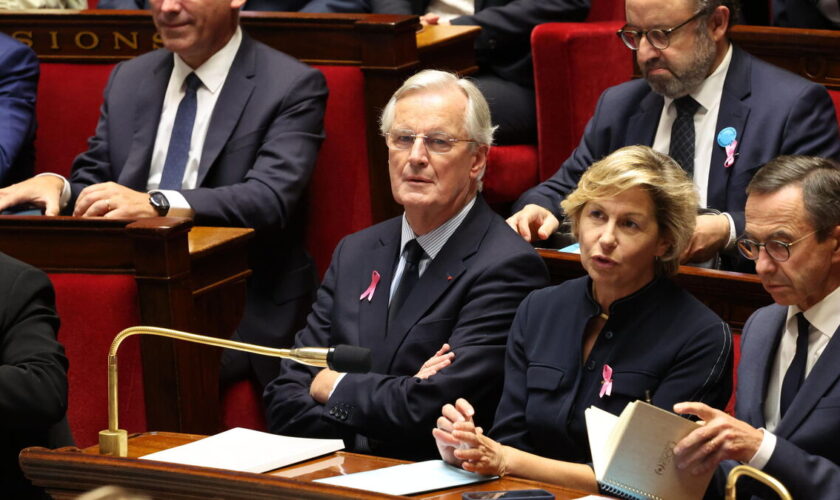 Budget 2025 : Michel Barnier peut-il enjamber l’Assemblée ?