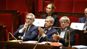 Budget 2025 : à l’Assemblée, les hostilités commencent