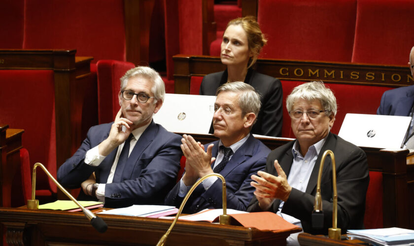 Budget 2025 : à l’Assemblée, les hostilités commencent