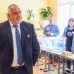 Bulgaria: Borisov's conservative GERB leads in early results