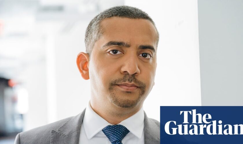 CNN apologises for pager comment by conservative panellist to Mehdi Hasan