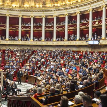 «Ça va se jouer à 1 voix» : à l’Assemblée, petits calculs et grandes manœuvres autour de la dernière vice-présidence vacante