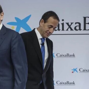 CaixaBank gana 4.248 millones hasta septiembre, un 16,1% más