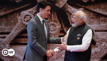 Can India fend off US, UK pressure over Canada row?