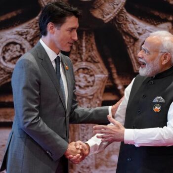 Can India fend off US, UK pressure over Canada row?