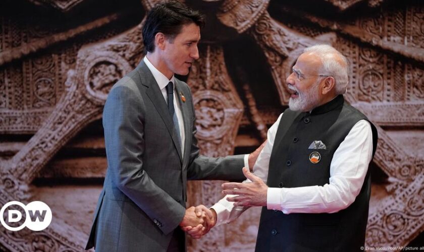 Can India fend off US, UK pressure over Canada row?