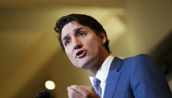 Canadá reducirá los objetivos de inmigración al reconocer Trudeau el fracaso de su política