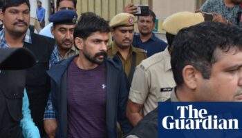 Canadian police accuse India of working with criminal network to kill dissidents