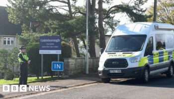 Carbon monoxide probe continues into care home deaths