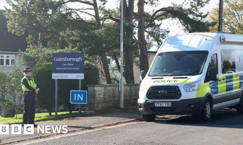 Carbon monoxide probe continues into care home deaths