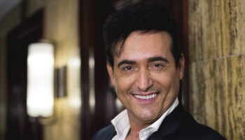 Carlos Marín, de Il Divo, tendrá su homenaje en Madrid:  incógnitas y polémica