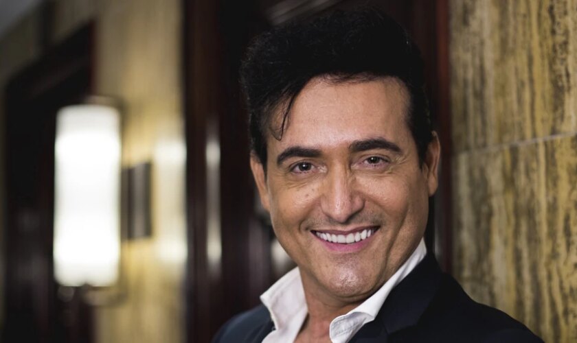 Carlos Marín, de Il Divo, tendrá su homenaje en Madrid:  incógnitas y polémica