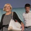 Carmena, sobre las acusaciones contra Errejón: «Nunca pude pensar ni oír nada relativo a ese comportamiento»