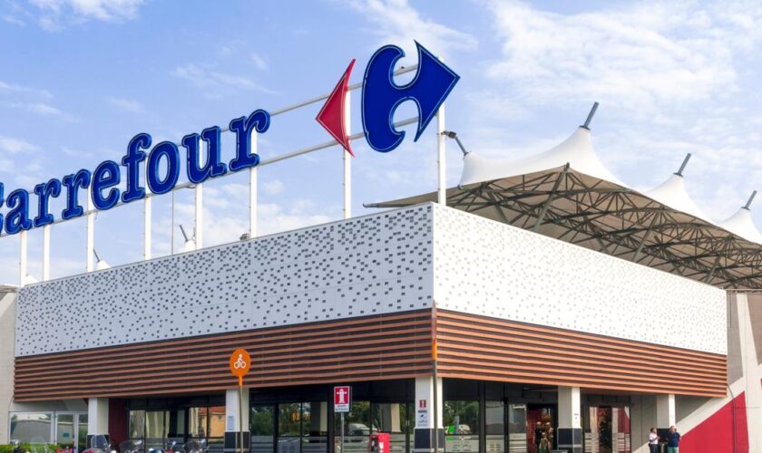 Carrefour : Amnesty dénonce les conditions de travail chez un franchisé en Arabie saoudite