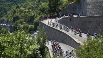 Carte du Tour de France 2025 : «100% hexagonal», retour du mont Ventoux, deux contre-la-montre… 10 choses à savoir sur le parcours