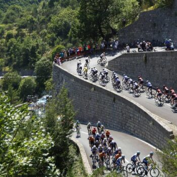 Carte du Tour de France 2025 : «100% hexagonal», retour du mont Ventoux, deux contre-la-montre… 10 choses à savoir sur le parcours