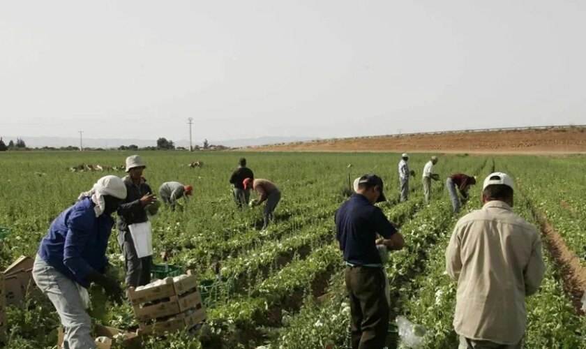 Castilla-La Mancha, entre las primeras regiones con más pobreza laboral, detrás de Andalucía y Extremadura