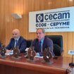 Cecam anuncia sus Premios Empresariales 2024: Miguelitos Ruiz, Barahona Obras, Autolíneas Rubiocar, Ditalen y Bonilla Motor