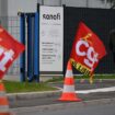 Cession de Doliprane : deux syndicats de Sanofi appellent à une grève reconductible à partir de jeudi