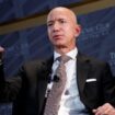 «C’est de la pure lâcheté»: Jeff Bezos soupçonné d’avoir empêché le Washington Post de soutenir Kamala Harris