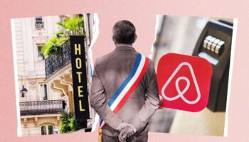 «C’est le combat de David contre Goliath» : attaqué par les élus et les hôteliers, Airbnb se prépare à la quinzaine de tous les dangers