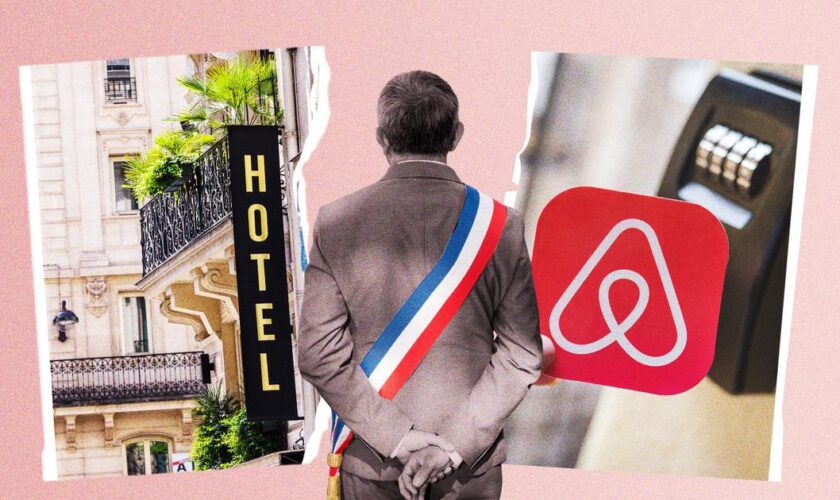 «C’est le combat de David contre Goliath» : attaqué par les élus et les hôteliers, Airbnb se prépare à la quinzaine de tous les dangers