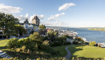 Cet été, partez pour un road-trip inoubliable à l’Est du Québec !