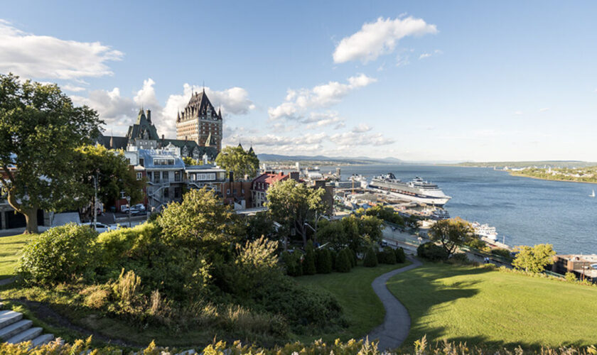 Cet été, partez pour un road-trip inoubliable à l’Est du Québec !