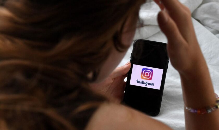 Chantage aux photos intimes : Instagram désactive les captures d’écran des envois privés