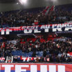 Chants homophobes au Parc des Princes : la LFP condamne et le PSG devrait être sanctionné