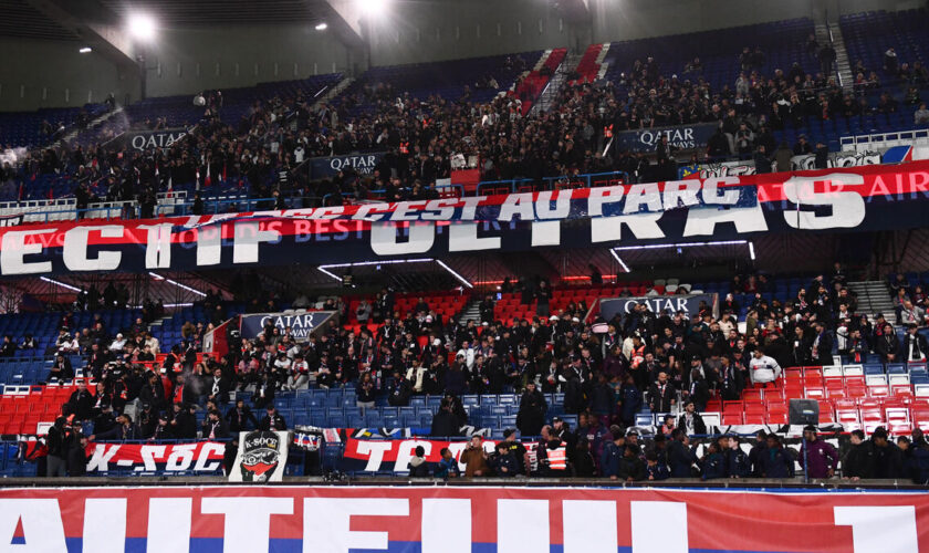 Chants homophobes au Parc des Princes : la LFP condamne et le PSG devrait être sanctionné