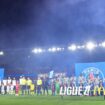 Chants homophobes : le PSG condamne et «réaffirme son engagement ferme contre toutes les discriminations»