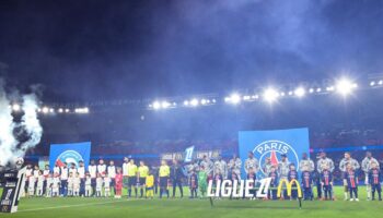 Chants homophobes : le PSG condamne et «réaffirme son engagement ferme contre toutes les discriminations»