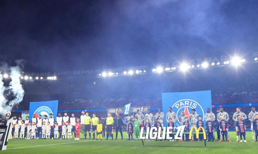 Chants homophobes : le PSG condamne et «réaffirme son engagement ferme contre toutes les discriminations»