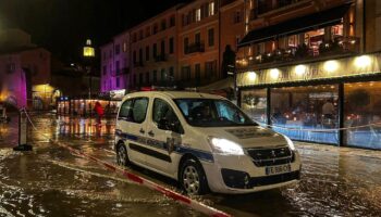 Chaussées inondées, crue, victimes hélitreuillées… les images impressionnantes des pluies diluviennes qui touchent le sud de la France