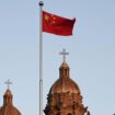 China and Vatican extend deal over Catholic bishops