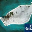 China building ‘counter-stealth’ radar on disputed South China Sea reef, satellite pictures suggest