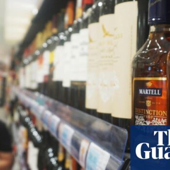 China puts tariffs on EU brandy in escalating trade row with Brussels