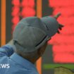 China stock rally fizzles as stimulus news disappoints