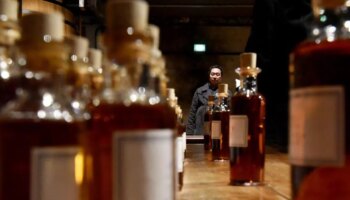 China vuelve a contraatacar e impondrá aranceles antidumping al licor europeo